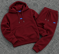 HGO Center Logo Tracksuit