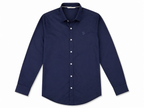 USPA Navy Casual Shirt