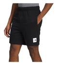 TNF Box Logo Shorts - Black - Brand Store