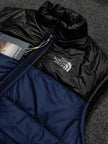 The North Face Gilet - Navy / Black - Brand Store