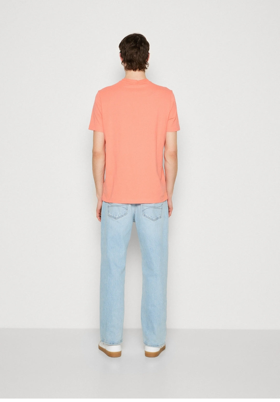 B0SS-Basic Logo Tee