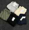 Jack&Jones Relaxed Fit Wide Leg Trouser - Beige