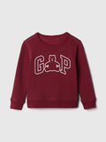 Gap Bear Unisex Sweatshirt - Burgendy - Brand Store