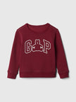 Gap Bear Unisex Sweatshirt - Burgendy - Brand Store