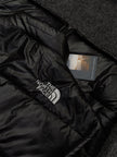 The North Face Gilet - Black - Brand Store