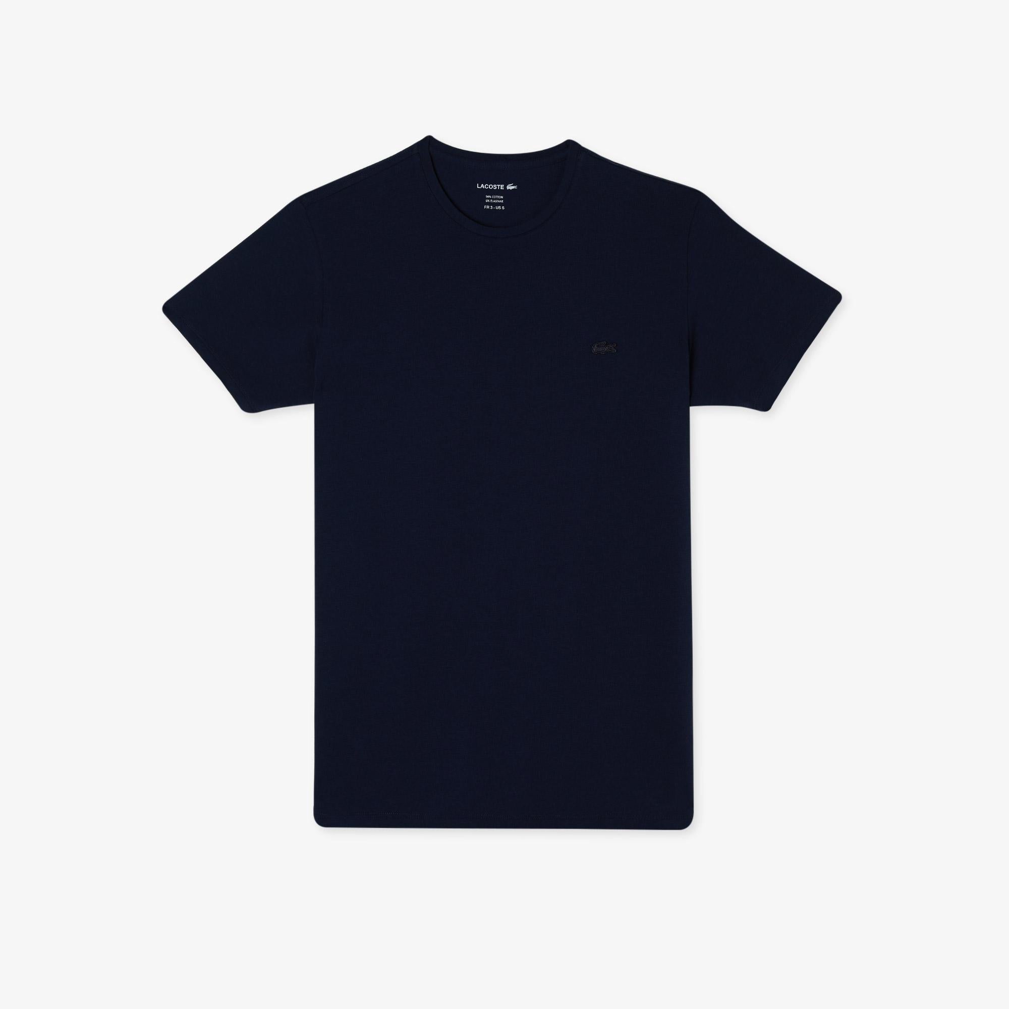 LCST Same Logo Tee - Navy - Brand Store