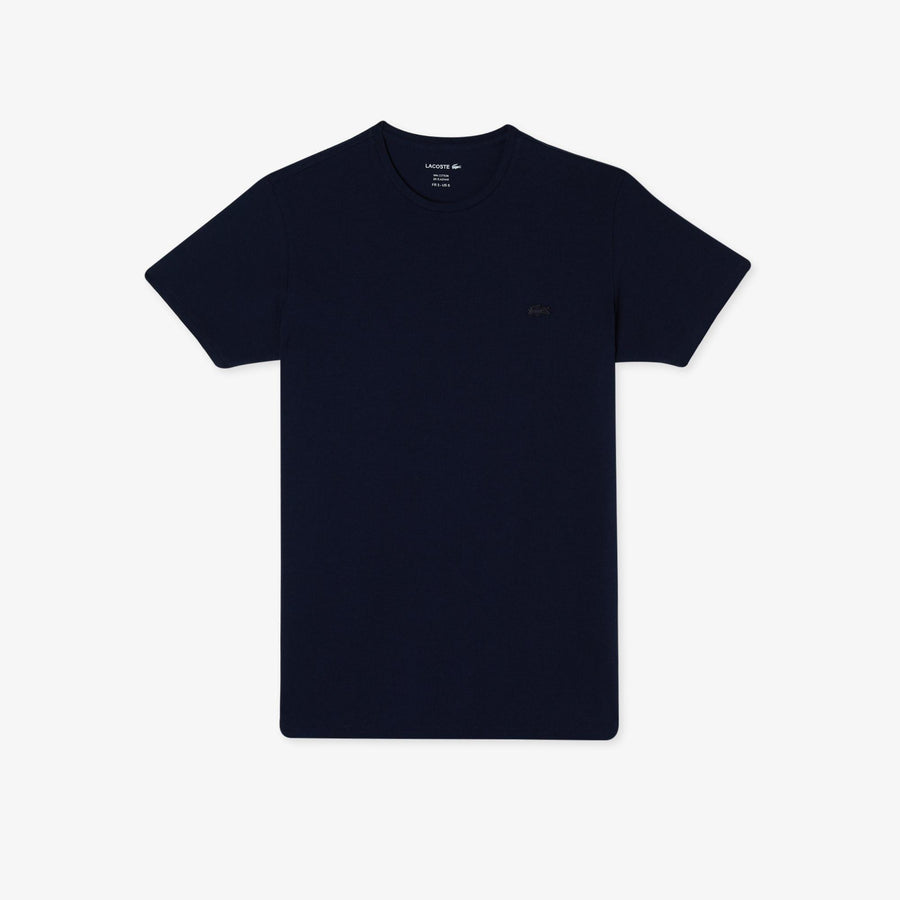 LCST Same Logo Tee - Navy - Brand Store