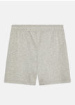 Boys Gap Terry Shorts - Gray - Brand Store