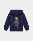 POLO Bear Hoodie - Navy
