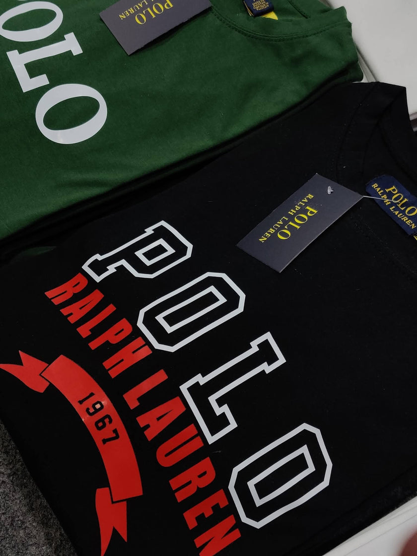 Polo T Mix T Shirts Deal 1