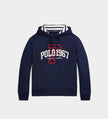 RL POLO 1967 Hoodie - Navy Blue