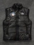 The North Face Gilet - Black - Brand Store