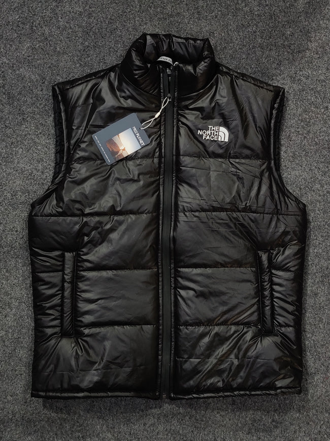 The North Face Gilet - Black - Brand Store
