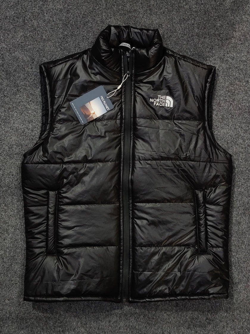The North Face Gilet - Black - Brand Store