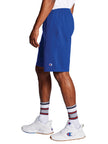 Champion Relaxed Shorts - Royal Blue - Brand Store