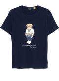 Polo Bear Vintage Jercy Logo Tee