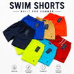 Polo RL Swim Shorts