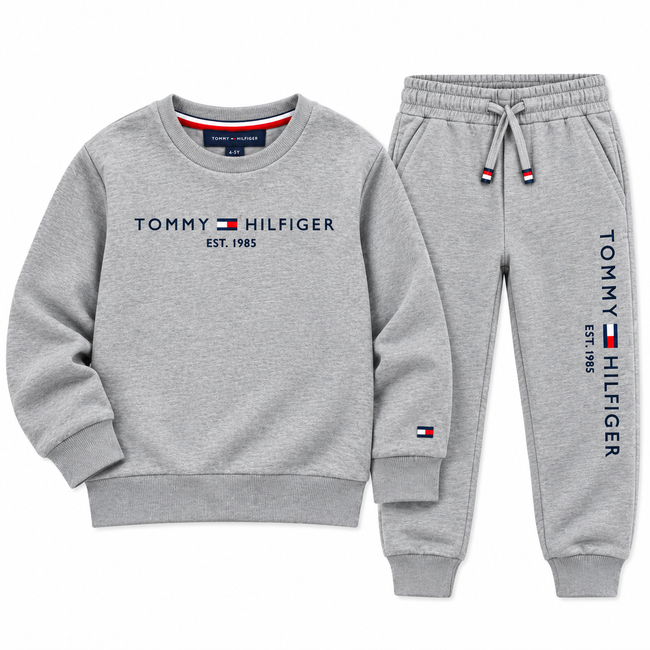 Tommy Classic Twin Set (Unisex)