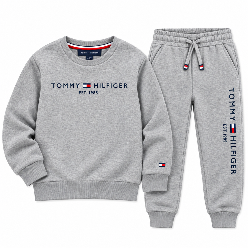 Tommy Classic Twin Set (Unisex)