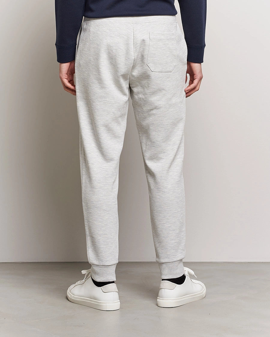 Polo RL Pony Jogger Pant - Grey