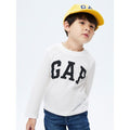 Gap White kids Sweatshirt - White - Brand Store