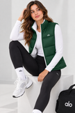 ALO Women’s Puffer Jacket