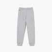 Lacst Terry Trouser - Gray - Brand Store