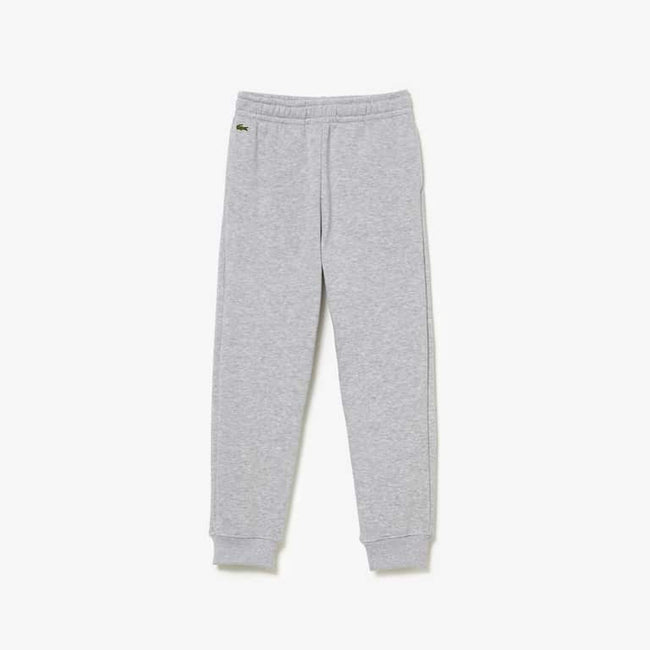 Lacst Terry Trouser - Gray - Brand Store