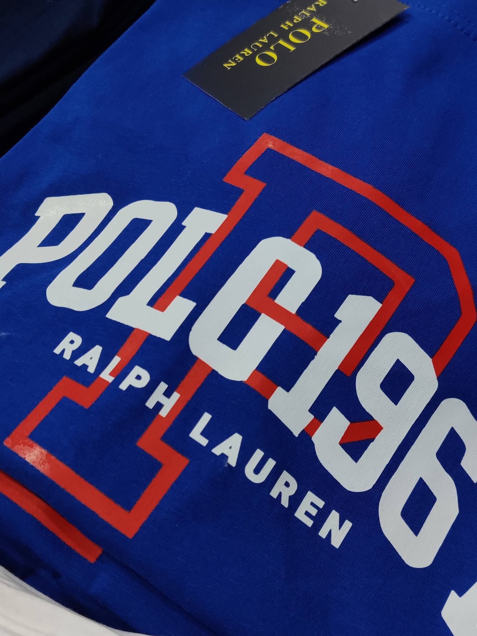Polo T Mix T Shirts Deal 1