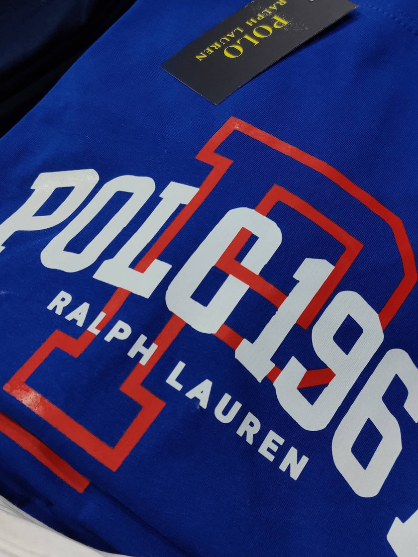 Polo T Mix T Shirts Deal 1