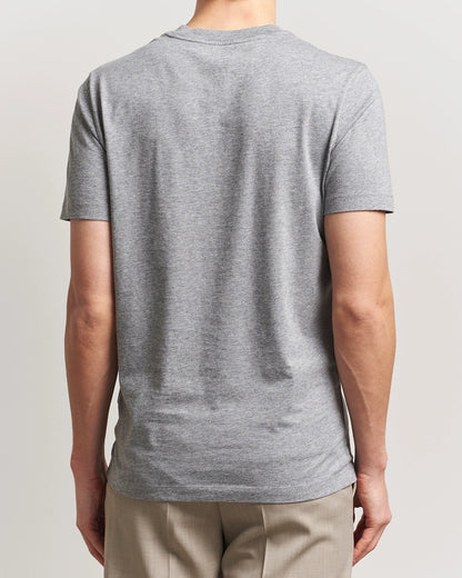 MONCLER Patch Logo Tee