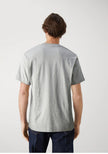 Lacst Basic Logo Tee