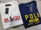 Polo T Mix T Shirts Deal 1