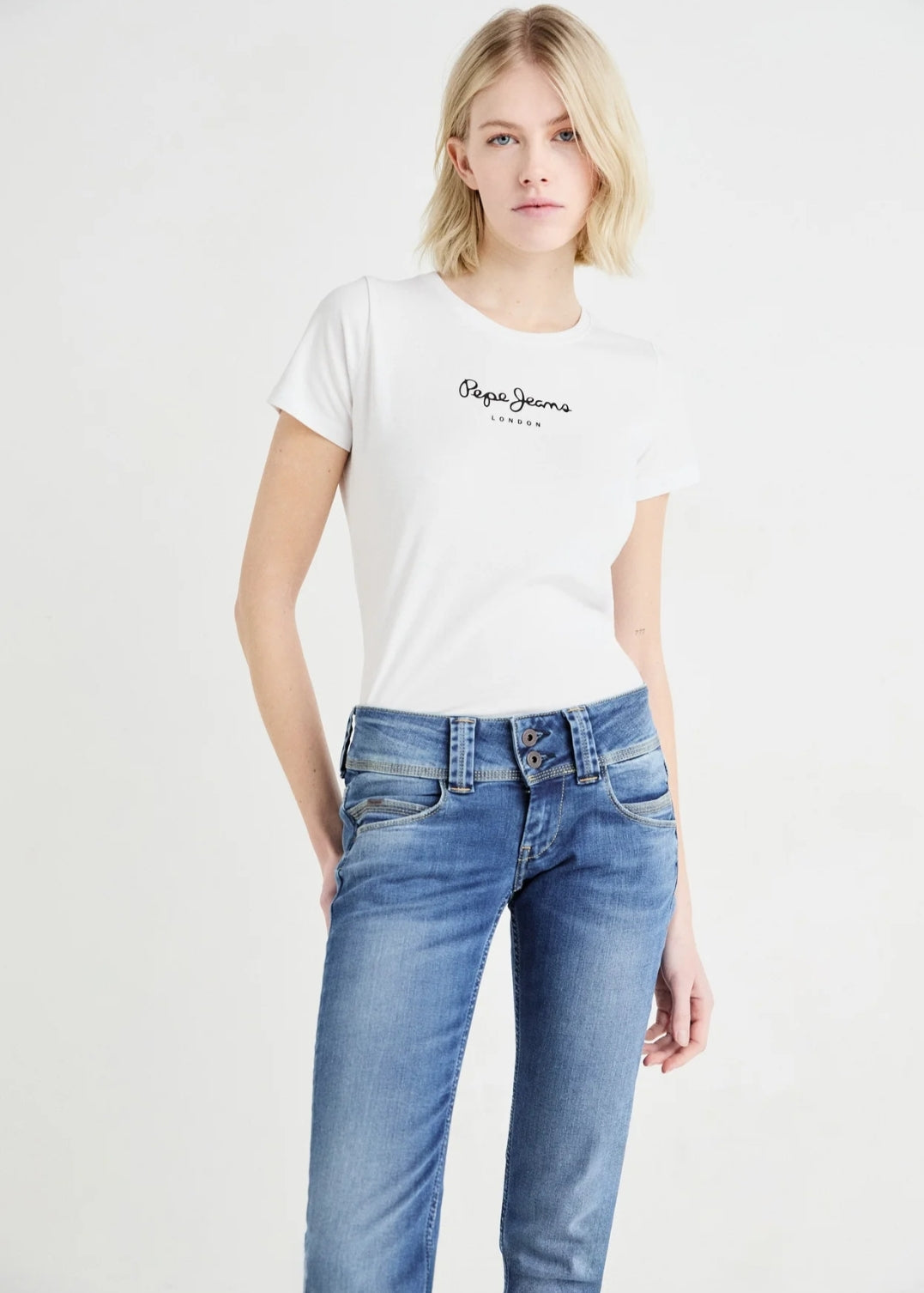 Pepe Jeans London Tees
