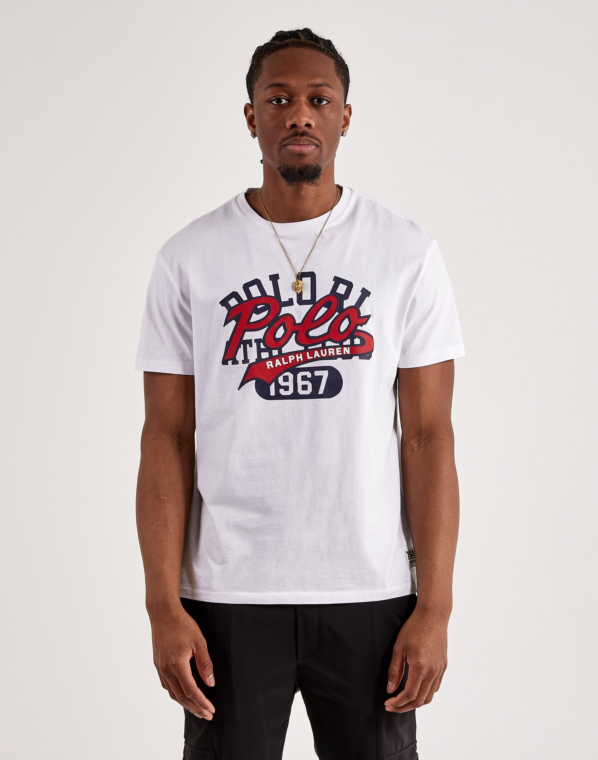 Polo 1967 Flash Tee