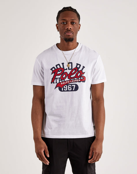 Polo 1967 Flash Tee