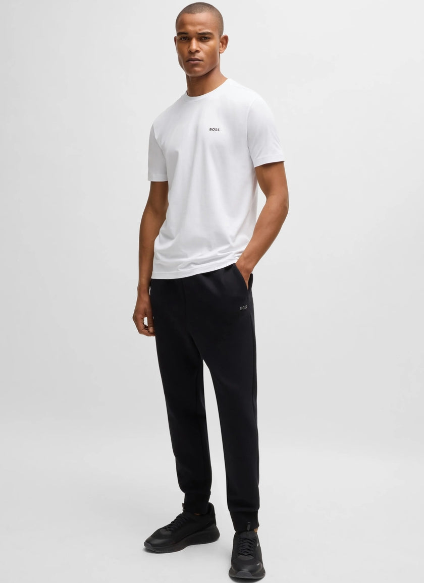 Boss Basic Cotton Tee