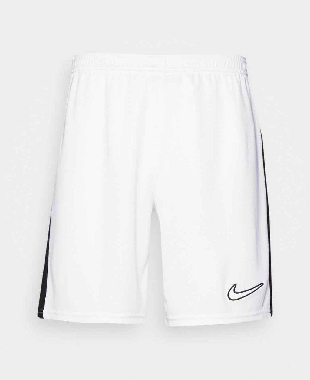 Nike Dri-fit Sports Shorts - White - Brand Store