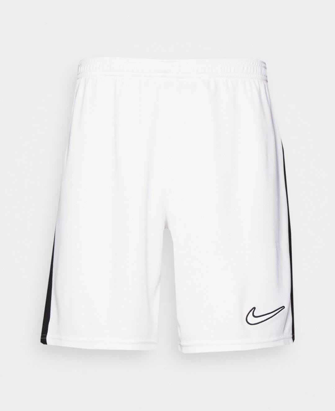 Nike Dri-fit Sports Shorts - White - Brand Store