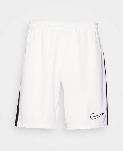 Nike Dri-fit Sports Shorts - White