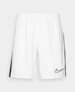 Nike Dri-fit Sports Shorts - White