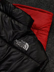 The North Face Gilet - Red / Black - Brand Store