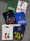 Polo T Mix T Shirts Deal 1