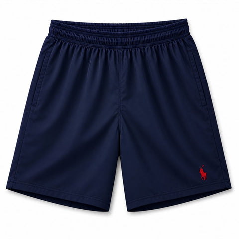 Polo RL Swim Shorts