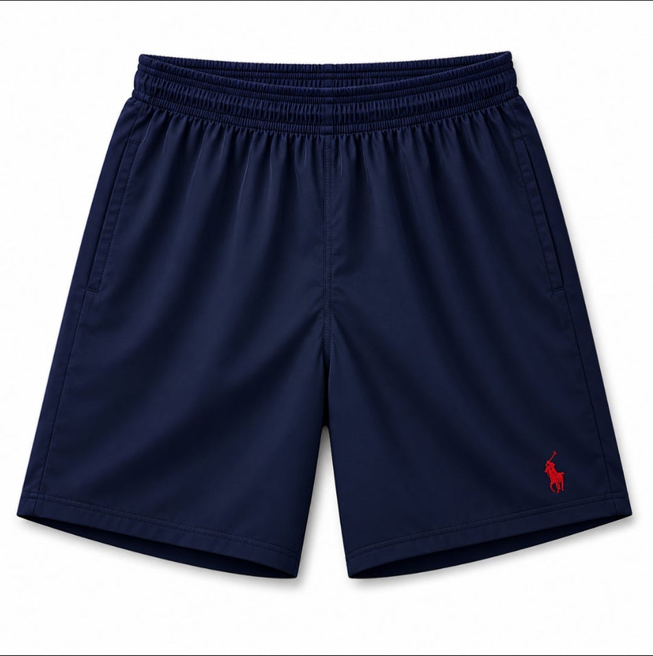 Polo RL Swim Shorts