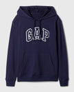 Gap Heritage Hoodie - Navy - Brand Store