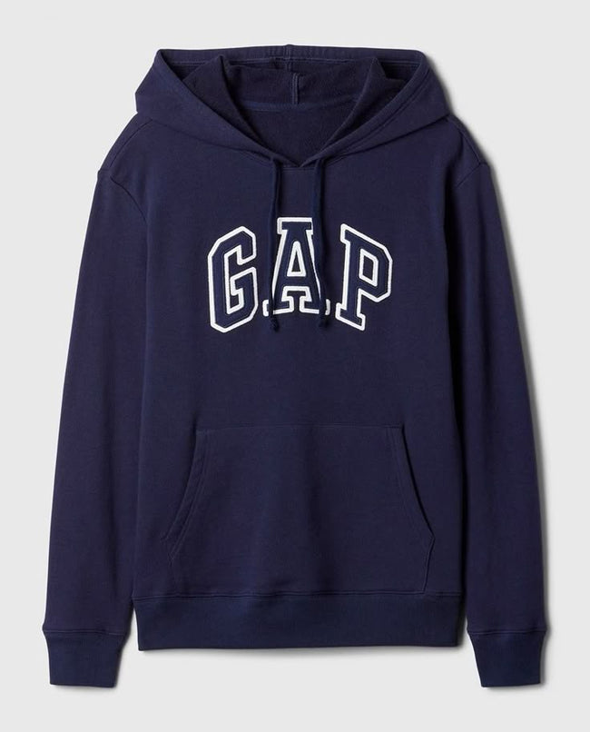 Gap Heritage Hoodie - Navy - Brand Store