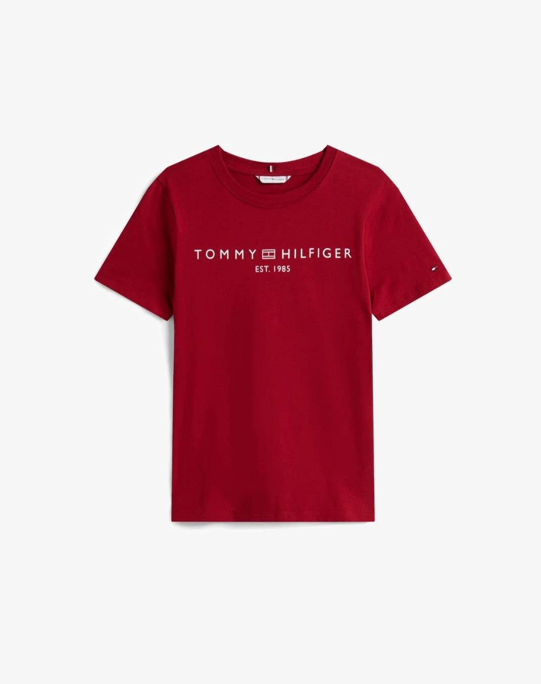 Tommy Classic 1985 Basic Tee