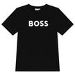 Bo'ss Kids Tee
