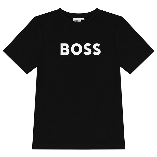 Bo'ss Kids Tee